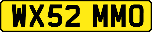WX52MMO