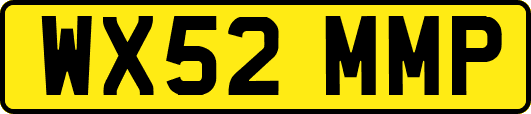 WX52MMP