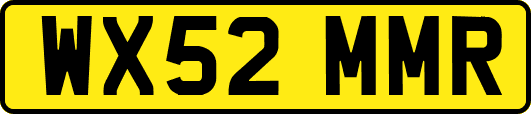 WX52MMR