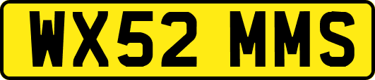 WX52MMS