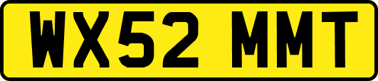 WX52MMT