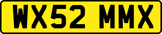 WX52MMX