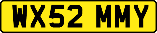 WX52MMY