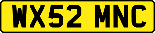 WX52MNC