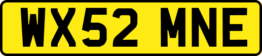 WX52MNE