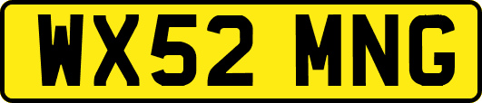 WX52MNG