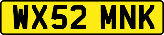 WX52MNK