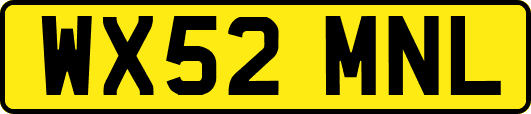 WX52MNL