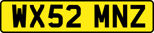 WX52MNZ