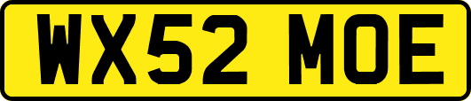 WX52MOE