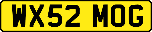 WX52MOG