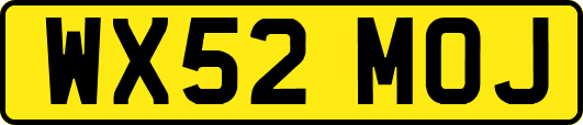 WX52MOJ