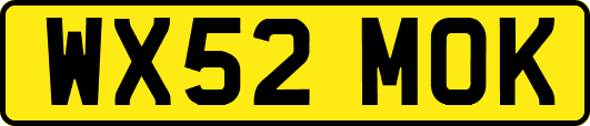 WX52MOK