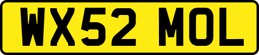 WX52MOL