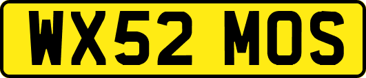 WX52MOS