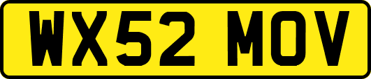 WX52MOV