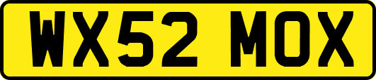 WX52MOX
