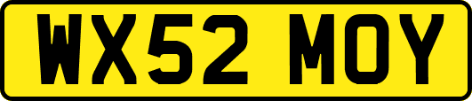 WX52MOY