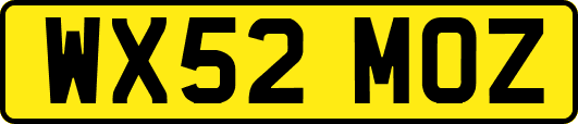 WX52MOZ