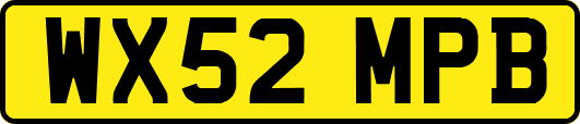 WX52MPB