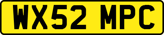 WX52MPC