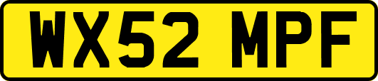 WX52MPF