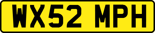 WX52MPH