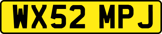 WX52MPJ