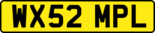 WX52MPL