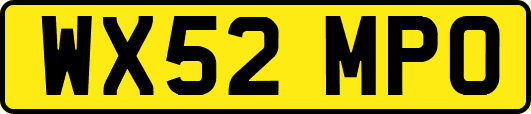 WX52MPO