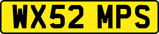WX52MPS