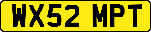 WX52MPT