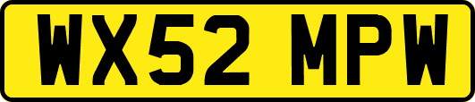 WX52MPW