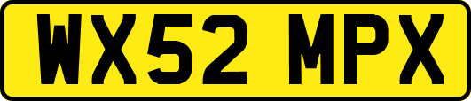 WX52MPX