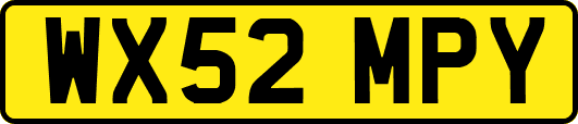 WX52MPY
