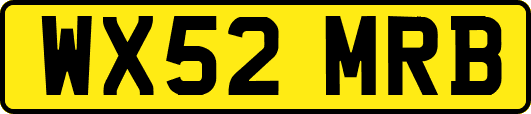 WX52MRB