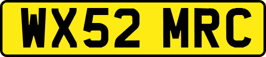 WX52MRC