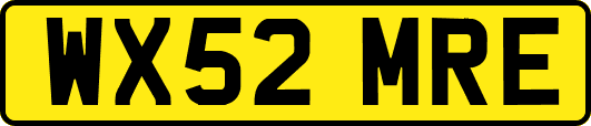 WX52MRE