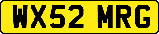 WX52MRG