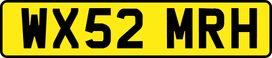 WX52MRH