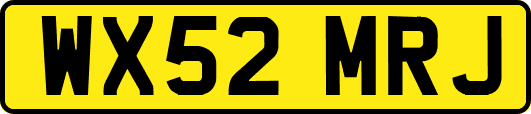 WX52MRJ