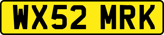 WX52MRK