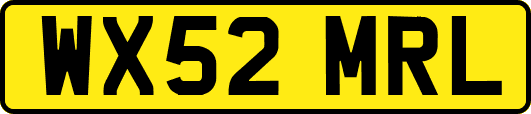 WX52MRL