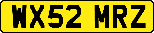 WX52MRZ