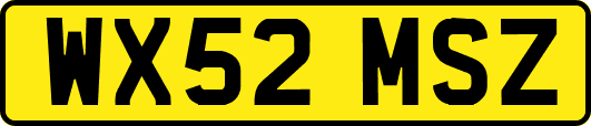 WX52MSZ