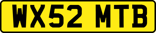 WX52MTB