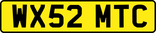 WX52MTC