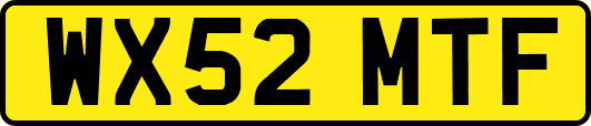 WX52MTF
