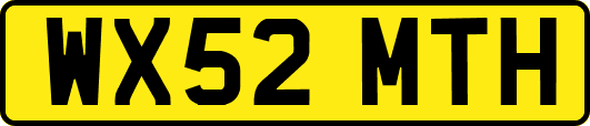 WX52MTH