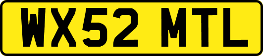 WX52MTL